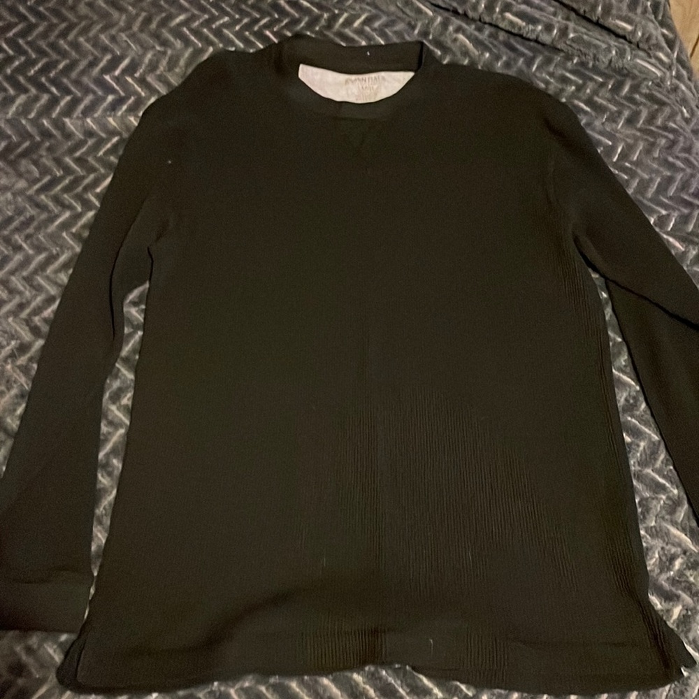 Mens Thermal